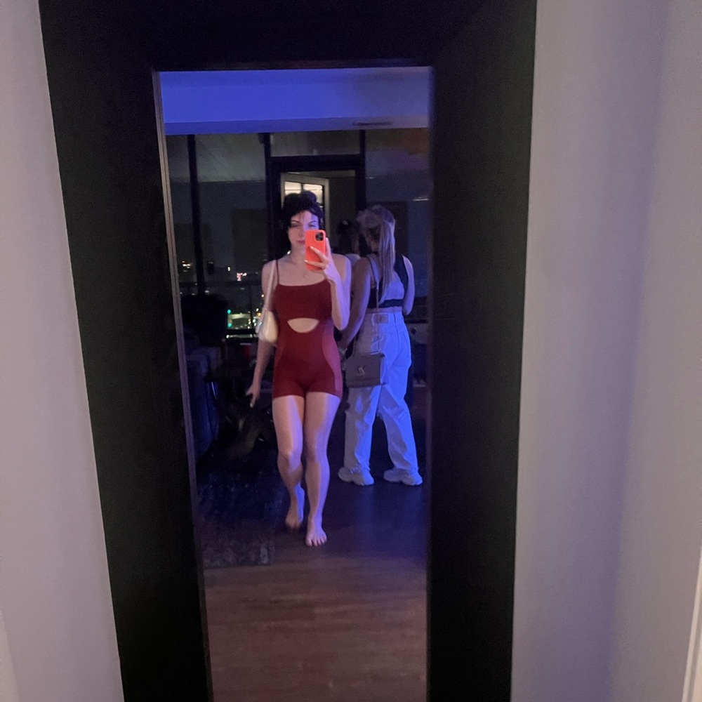Bodysuit